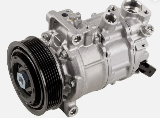 Air Conditioning Unit 1