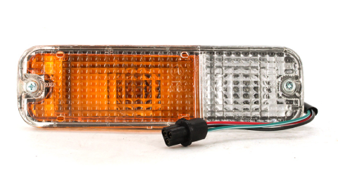 OEM Indicator Lens - Nissan NP200