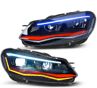 Projector Headlamp